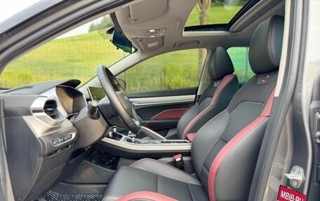 Geely Coolray I, 2021 год, 1 430 095 рублей, 9 фотография