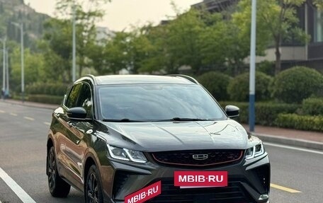 Geely Coolray I, 2021 год, 1 430 095 рублей, 3 фотография