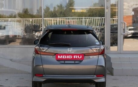 Honda Shuttle II, 2019 год, 1 380 000 рублей, 6 фотография