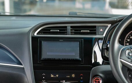 Honda Shuttle II, 2019 год, 1 380 000 рублей, 14 фотография