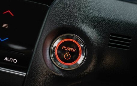 Honda Shuttle II, 2019 год, 1 380 000 рублей, 16 фотография