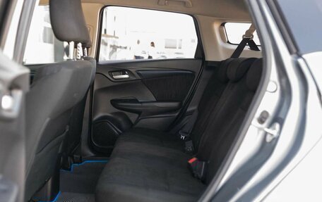 Honda Shuttle II, 2019 год, 1 380 000 рублей, 19 фотография