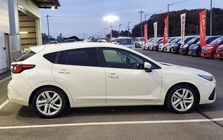 Subaru Impreza IV, 2021 год, 1 150 000 рублей, 3 фотография