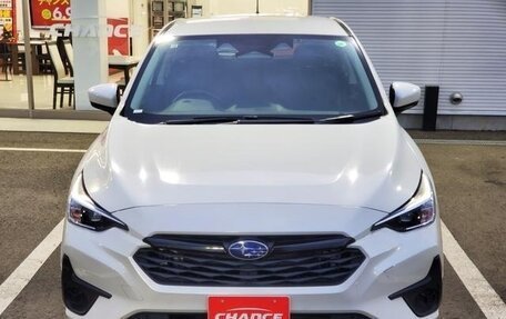 Subaru Impreza IV, 2021 год, 1 150 000 рублей, 2 фотография