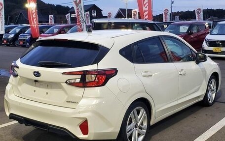 Subaru Impreza IV, 2021 год, 1 150 000 рублей, 4 фотография