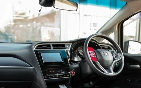 Honda Shuttle II, 2019 год, 1 380 000 рублей, 10 фотография
