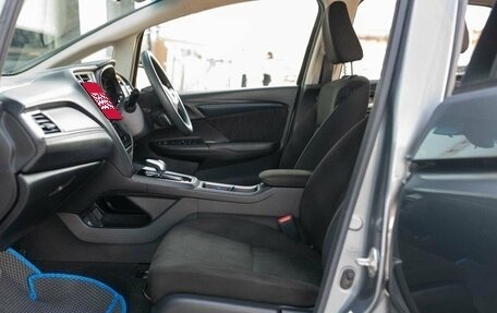Honda Shuttle II, 2019 год, 1 380 000 рублей, 20 фотография