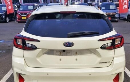 Subaru Impreza IV, 2021 год, 1 150 000 рублей, 5 фотография
