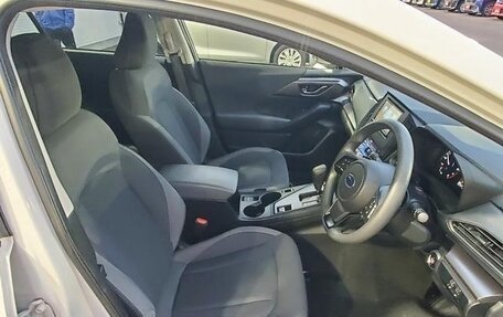 Subaru Impreza IV, 2021 год, 1 150 000 рублей, 8 фотография