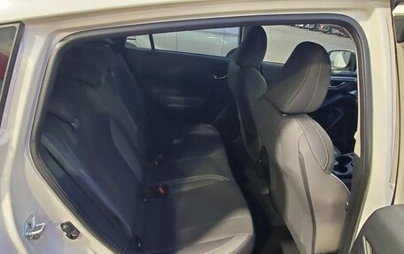 Subaru Impreza IV, 2021 год, 1 150 000 рублей, 11 фотография