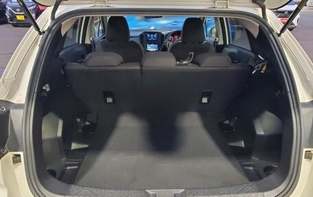Subaru Impreza IV, 2021 год, 1 150 000 рублей, 12 фотография
