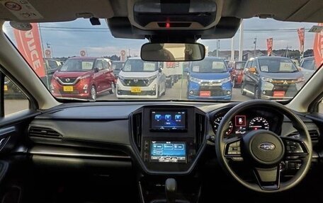 Subaru Impreza IV, 2021 год, 1 150 000 рублей, 6 фотография