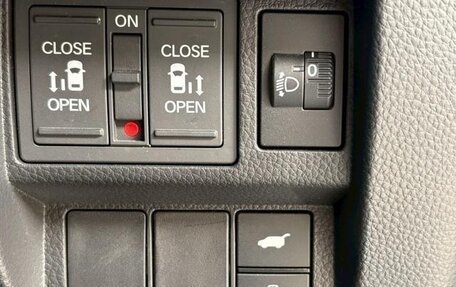Honda Stepwgn, 2024 год, 2 100 000 рублей, 9 фотография