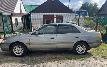 Toyota Premio, 2001 год, 300 000 рублей, 2 фотография