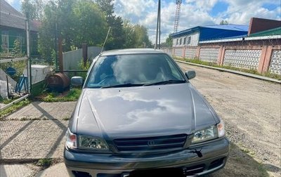 Toyota Premio, 2001 год, 300 000 рублей, 1 фотография