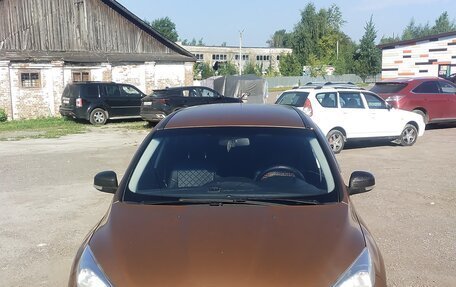 Ford Focus III, 2016 год, 645 000 рублей, 1 фотография