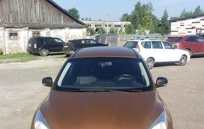 Ford Focus III, 2016 год, 645 000 рублей, 1 фотография