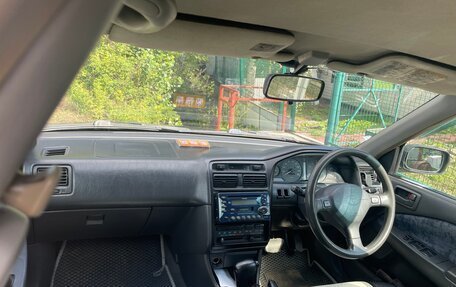 Toyota Premio, 2001 год, 300 000 рублей, 3 фотография