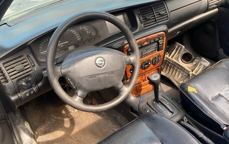 Opel Vectra B рестайлинг, 1997 год, 160 000 рублей, 1 фотография