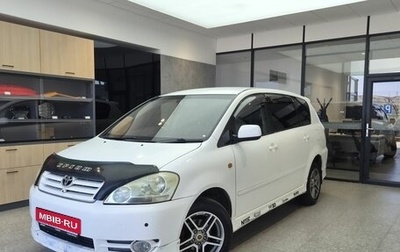 Toyota Ipsum II, 2002 год, 720 000 рублей, 1 фотография