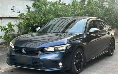 Honda Civic, 2023 год, 1 770 000 рублей, 1 фотография