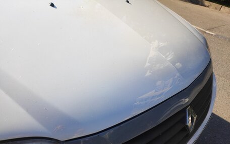 Renault Logan I, 2012 год, 395 000 рублей, 9 фотография
