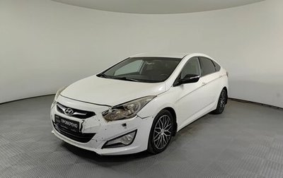 Hyundai i40 I рестайлинг, 2013 год, 800 000 рублей, 1 фотография