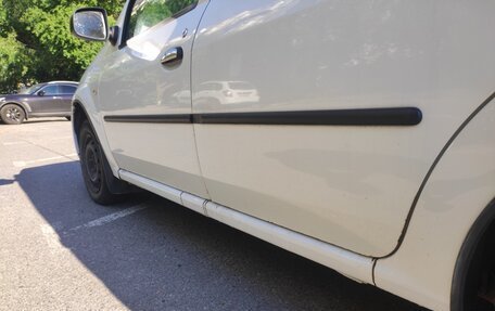Renault Logan I, 2012 год, 395 000 рублей, 12 фотография