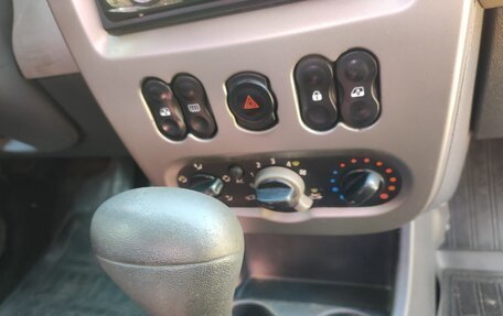 Renault Logan I, 2012 год, 395 000 рублей, 13 фотография