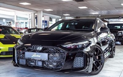 Audi RS 5, 2026 год, 19 100 000 рублей, 1 фотография