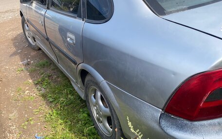Opel Vectra B рестайлинг, 1997 год, 160 000 рублей, 6 фотография