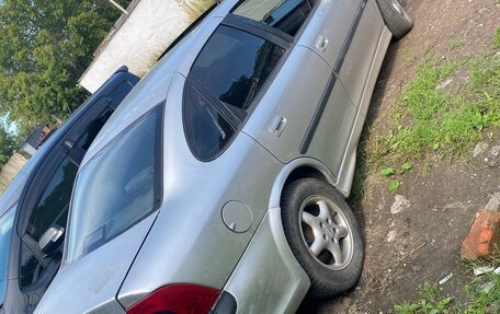 Opel Vectra B рестайлинг, 1997 год, 160 000 рублей, 5 фотография
