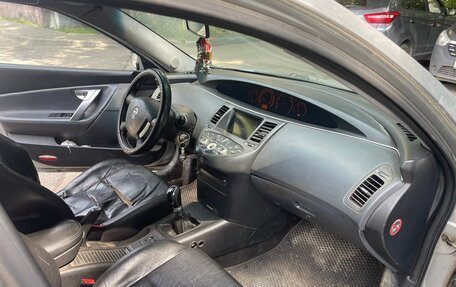Nissan Primera III, 2004 год, 150 000 рублей, 10 фотография