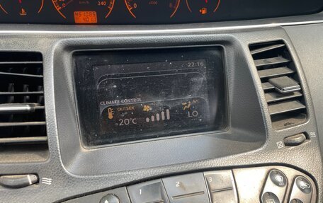 Nissan Primera III, 2004 год, 150 000 рублей, 11 фотография