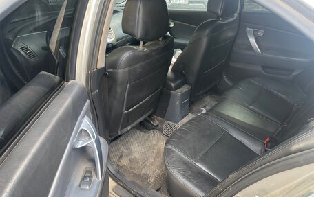 Nissan Primera III, 2004 год, 150 000 рублей, 9 фотография