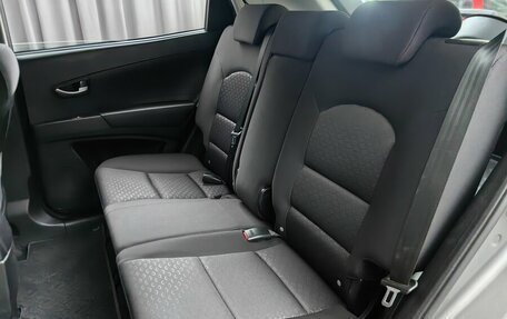 SsangYong Actyon II рестайлинг, 2013 год, 765 000 рублей, 8 фотография