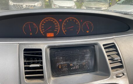 Nissan Primera III, 2004 год, 150 000 рублей, 12 фотография
