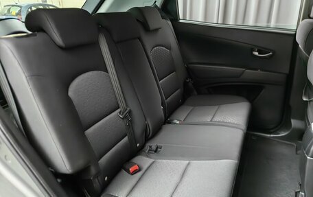 SsangYong Actyon II рестайлинг, 2013 год, 765 000 рублей, 9 фотография