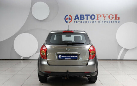 SsangYong Actyon II рестайлинг, 2013 год, 765 000 рублей, 4 фотография