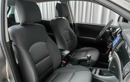 SsangYong Actyon II рестайлинг, 2013 год, 765 000 рублей, 7 фотография