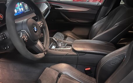 BMW X6, 2017 год, 4 500 000 рублей, 6 фотография