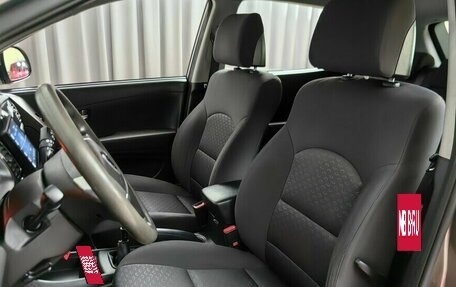SsangYong Actyon II рестайлинг, 2013 год, 765 000 рублей, 6 фотография