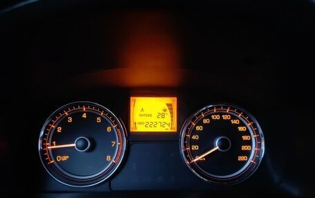 SsangYong Actyon II рестайлинг, 2013 год, 765 000 рублей, 10 фотография