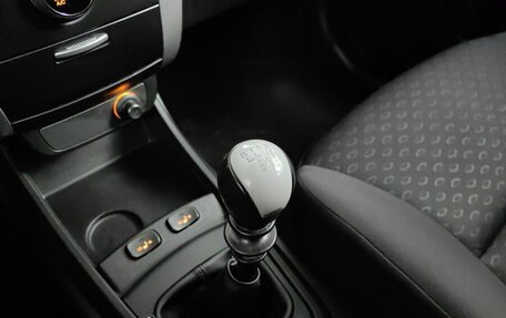 SsangYong Actyon II рестайлинг, 2013 год, 765 000 рублей, 17 фотография