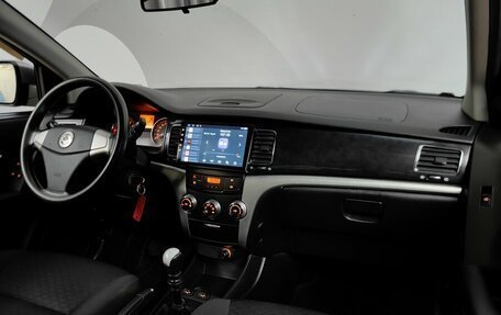 SsangYong Actyon II рестайлинг, 2013 год, 765 000 рублей, 13 фотография