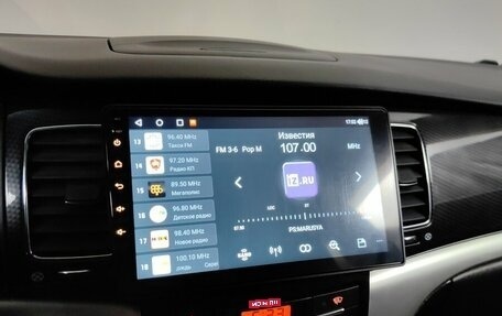 SsangYong Actyon II рестайлинг, 2013 год, 765 000 рублей, 14 фотография