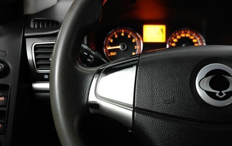 SsangYong Actyon II рестайлинг, 2013 год, 765 000 рублей, 18 фотография