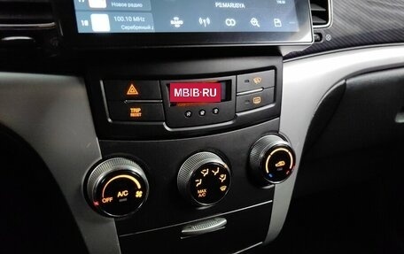 SsangYong Actyon II рестайлинг, 2013 год, 765 000 рублей, 15 фотография