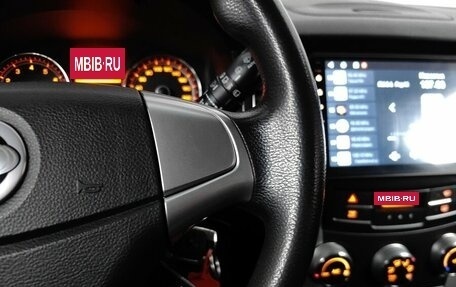 SsangYong Actyon II рестайлинг, 2013 год, 765 000 рублей, 19 фотография