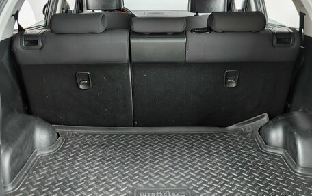 SsangYong Actyon II рестайлинг, 2013 год, 765 000 рублей, 25 фотография